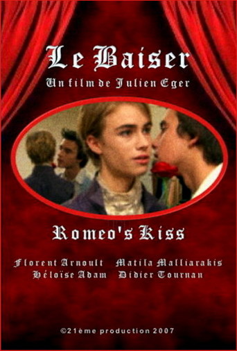 Romeo&#39;s Kiss (2007)