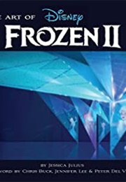 The Art of Frozen 2 (Jessica Julius)