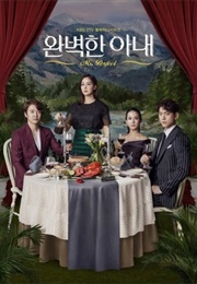 Perfect Wife (2017)