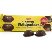 Toms Skildpadder (Turtles)