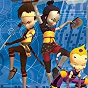 Code Lyoko