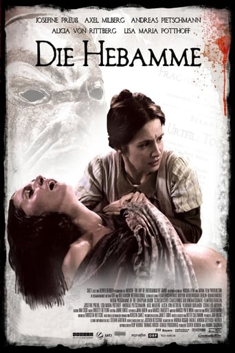 Die Hebamme (2014)