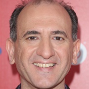 Armando Iannucci
