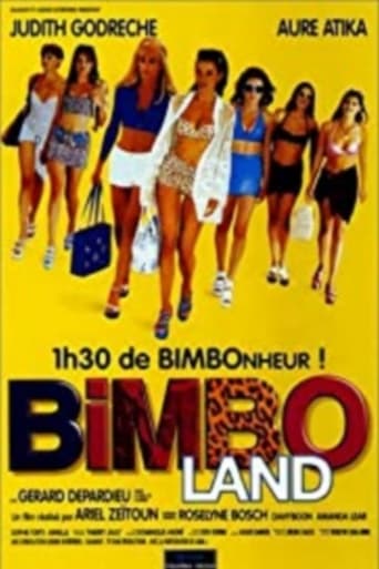 Bimboland (1998)