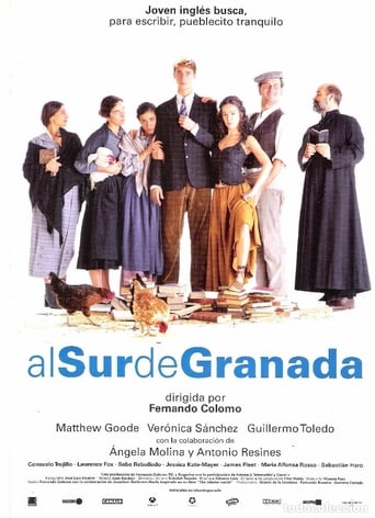 South From Granada (2003)