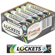 Lockets Extra Strong