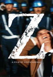 Z (1969)