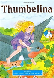 Thumbelina (McLeod, Elizabeth)