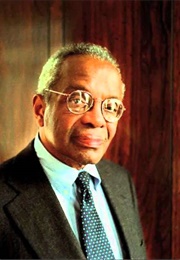 The Space Traders (Derrick Bell)