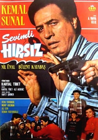 Sevimli Hırsız (1988)