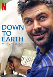 Down to Earth With Zac Efron (2020)