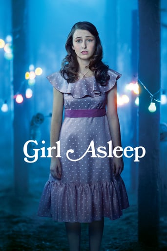 Girl Asleep (2016)
