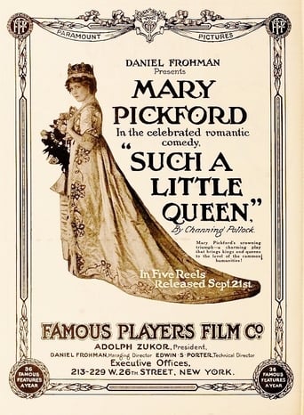 Such a Little Queen (1914)