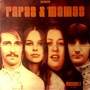 The Mamas & the Papas - Papas & Mamas (1968)