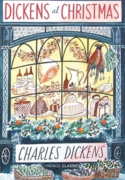 Dickens at Christmas (Charles Dickens)