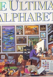 The Ultimate Alphabet (Mike Wilks)