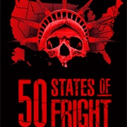50 States of Fright