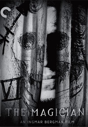 The Magician (1958)