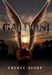 Galdoni (Cherre Alsop)