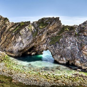 Stair Hole