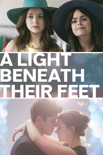 A Light Beneath Their Feet (2016)