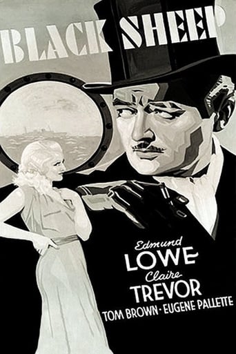 Black Sheep (1935)