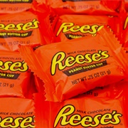 Reese's