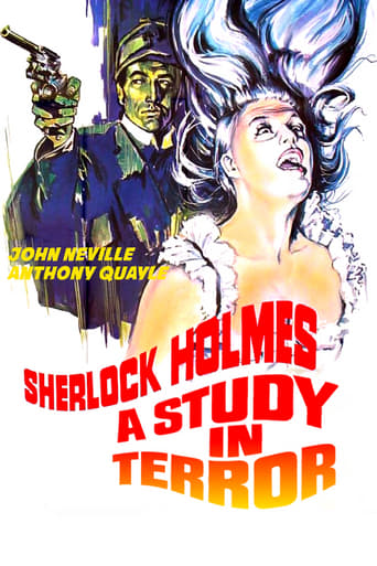 A Study in Terror (1965)