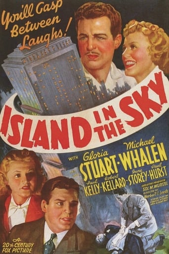 Island in the Sky (1938)