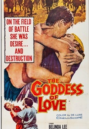 Goddess of Love (1960)