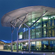 Guernsey Airport