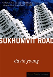 Sukhumvit Road (David Young)