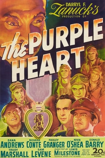 The Purple Heart (1944)