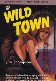 Wild Town (Jim Thompson)