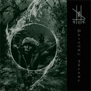 0-Nun - The Shamanic Trilogy Part II - Dissociate, Alienate