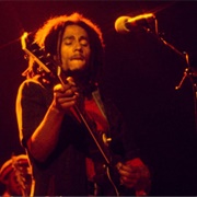 Small Axe - African Herbsman