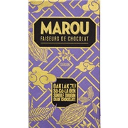 Marou Dak Lak 70% Single Origin