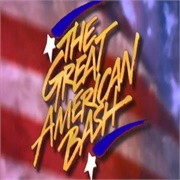 WCW the Great American Bash 1997