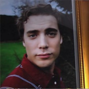 Alan J Corbett (Supernatural)