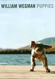 Puppies (William Wegman)