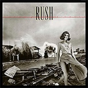 Permanent Waves (Rush, 1980)