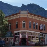 Hotel Ouray