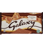 Galaxy Smooth Milk Xxx