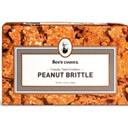 Peanut Brittle