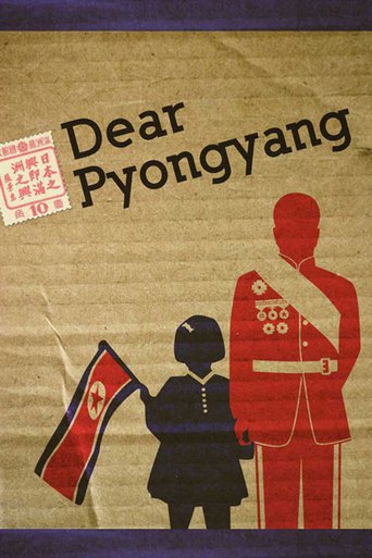 Dear Pyongyang (2006)