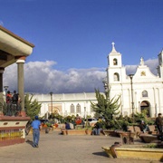 San Pedro, Sacatepequez