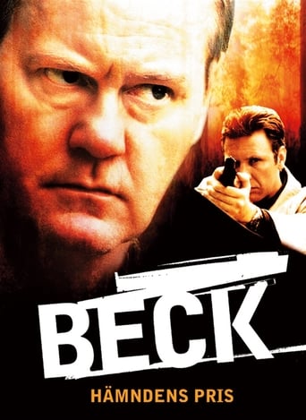 Beck - Hämndens Pris (2001)