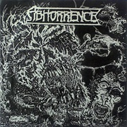 Abhorrence - Abhorrence