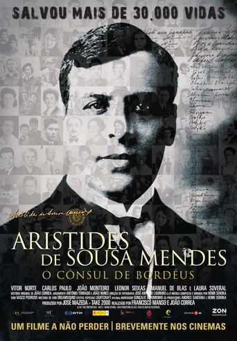 O Cônsul De Bordéus (2012)