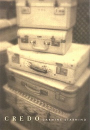 Credo (Carmine Starnino)